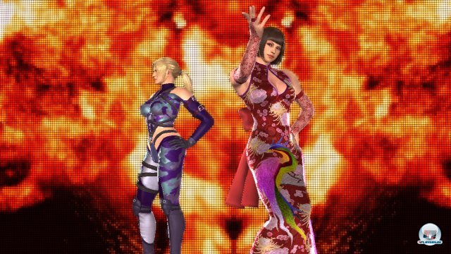 Screenshot - Tekken Tag Tournament 2 (PlayStation3) 2388987