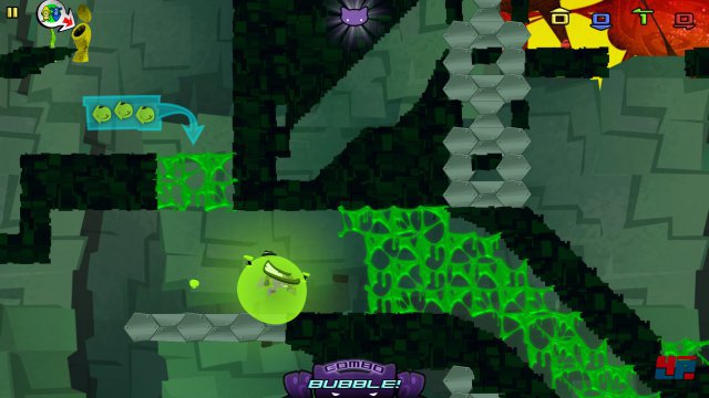 Screenshot - Schrödingers Cat and the Raiders of the Lost Quark (PC) 92492377