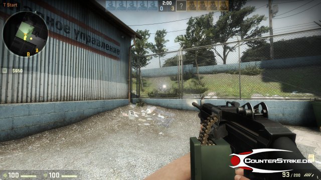 Screenshot - Counter-Strike (PC) 2324317