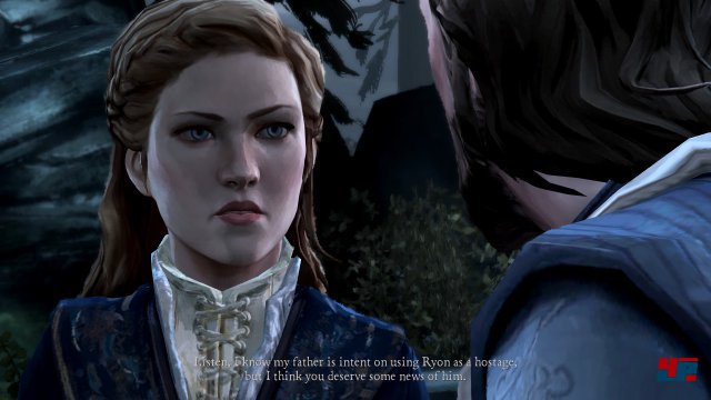 Screenshot - Game of Thrones - Episode 2: The Lost Lords (PC) 92498851