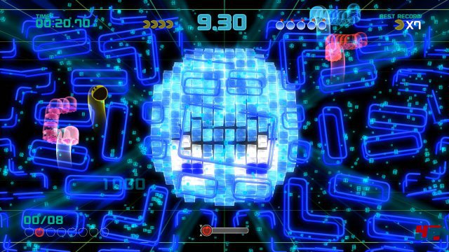 Screenshot - Pac-Man Championship Edition 2 (PC) 92533283