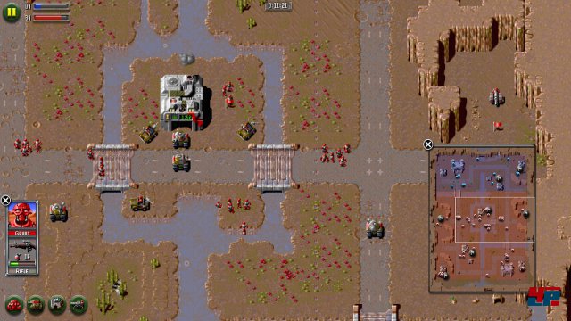 Screenshot - Z: The Game (PC) 92485914