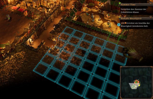 Screenshot - Dungeons 4 (PC) 92658345