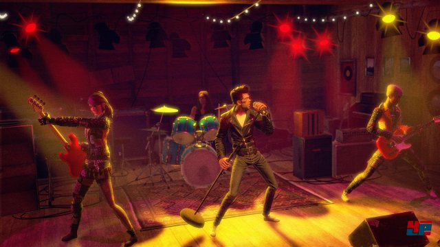 Screenshot - Rock Band 4 (PlayStation4) 92506288