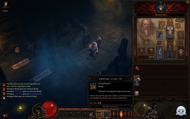 Screenshot - Diablo III (PC) 2267947