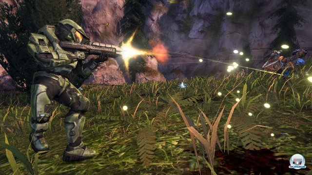 Screenshot - Halo: Combat Evolved - Anniversary (360) 2280632