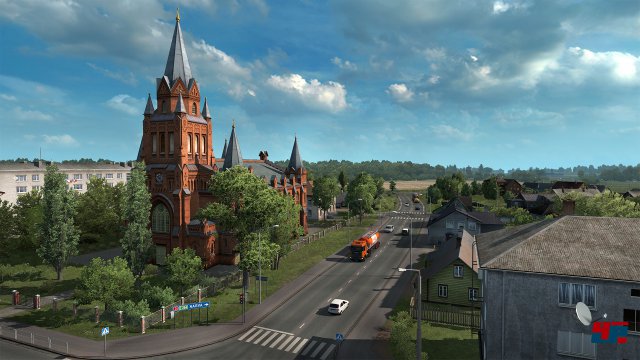 Screenshot - Euro Truck Simulator 2 (PC) 92578127