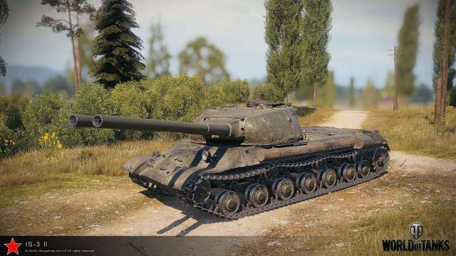 Screenshot - World of Tanks (PC) 92604882