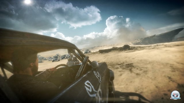 Screenshot - Mad Max (PC) 92464884