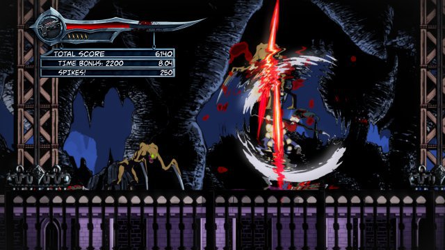 Screenshot - BloodRayne Betrayal: Fresh Bites (PC, PS4, PlayStation5, One, XboxSeriesX) 92644373