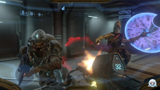 Screenshot - Halo 4 (360) 92404917