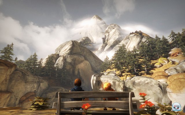 Screenshot - Brothers - A Tale of Two Sons (360) 92417312