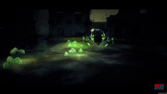 Screenshot - Shadows: Heretic Kingdoms (PC) 92495499