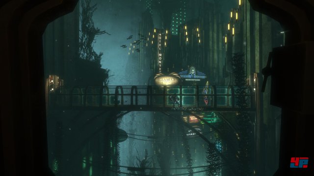 Screenshot - BioShock: The Collection (PC) 92533555