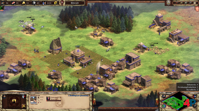 Screenshot - Age of Empires 2: Definitive Edition (PC) 92600551