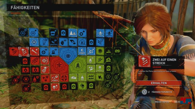 Screenshot - Shadow of the Tomb Raider (PS4) 92573501