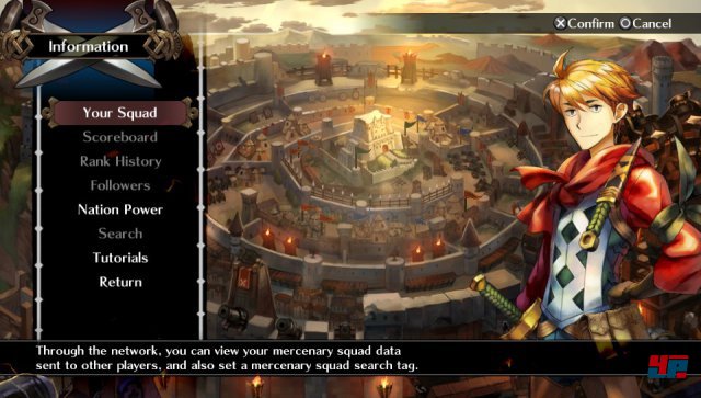 Screenshot - Grand Kingdom (PS4) 92529035