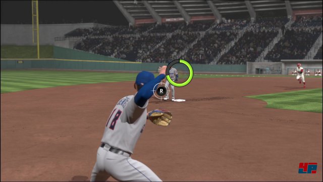 Screenshot - MLB The Show 18 (PS4) 92562875