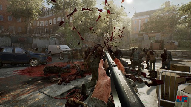 Screenshot - Overkill's The Walking Dead (PC) 92575224