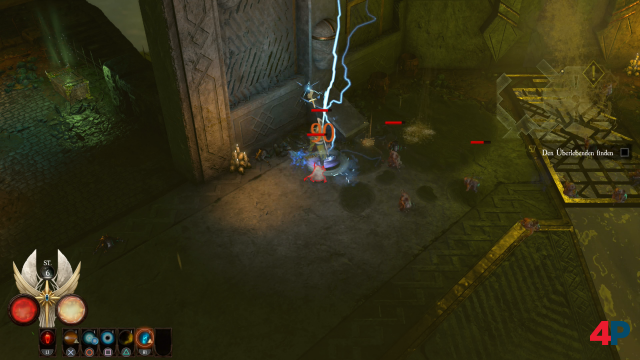 Screenshot - Warhammer: Chaosbane (PS4) 92589293