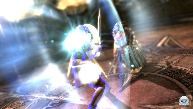 Screenshot - Soul Calibur V (PlayStation3) 2308812
