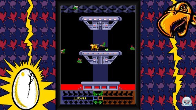 Screenshot - Midway Arcade Origins (360) 92419812