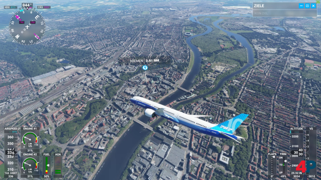 Screenshot - Microsoft Flight Simulator (PC) 92621648