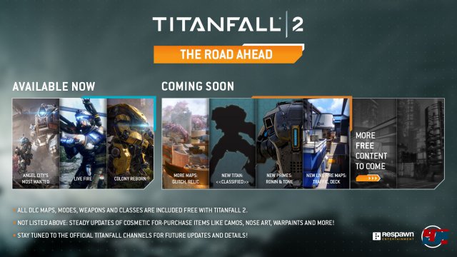 Screenshot - Titanfall 2 (PC)