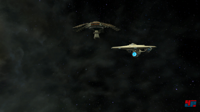 Screenshot - Star Trek: Bridge Crew (OculusRift)
