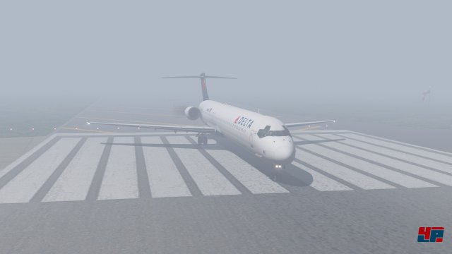Screenshot - X-Plane 11 (PC)