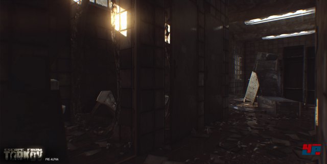 Screenshot - Escape from Tarkov (PC) 92516532