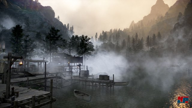 Screenshot - Black Desert Online (PC)