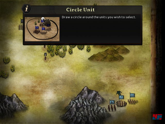 Screenshot - Autumn Dynasty Warlords (iPad) 92478814