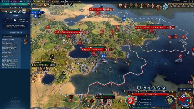 Screenshot - Civilization 6: Gathering Storm (PC) 92583362