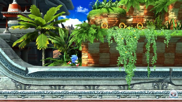 Screenshot - Sonic Generations (360) 2282847
