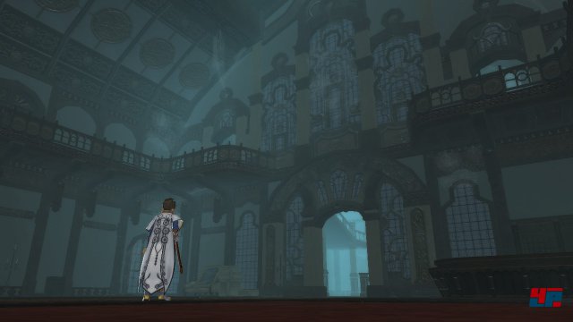 Screenshot - Tales of Zestiria (PlayStation3) 92483382
