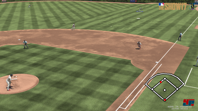 Screenshot - MLB: The Show 17 (PS4) 92537282