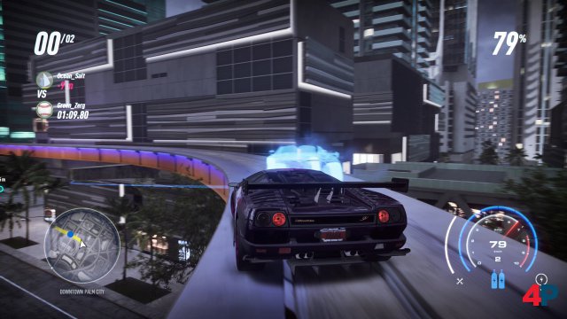 Screenshot - Need for Speed Heat (PS4) 92598289
