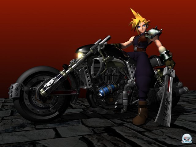 Screenshot - Final Fantasy VII (PC) 2372717