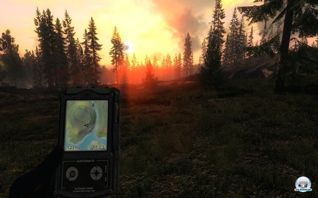 Screenshot - The Hunter 2012 (PC) 2275912