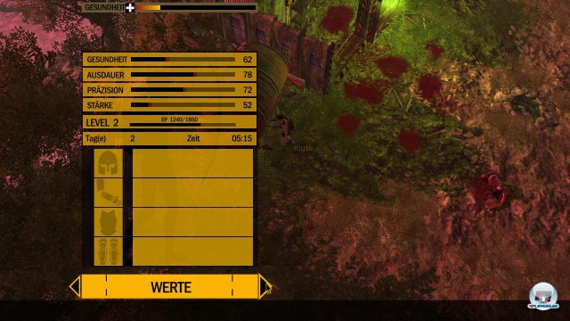 Screenshot - How to Survive (PC) 92470998