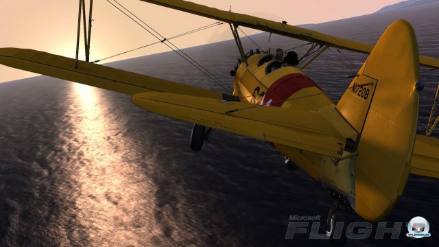 Screenshot - Microsoft Flight (PC) 2326767