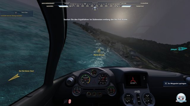 Screenshot - Microsoft Flight (PC) 2327127