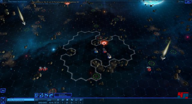 Screenshot - Sid Meier's Starships (PC) 92501325