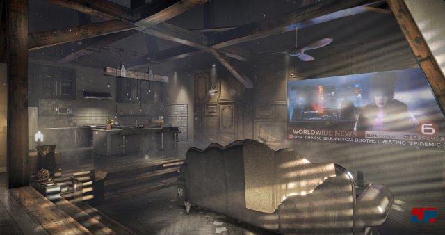 Screenshot - Deus Ex: Mankind Divided (PC) 92529728