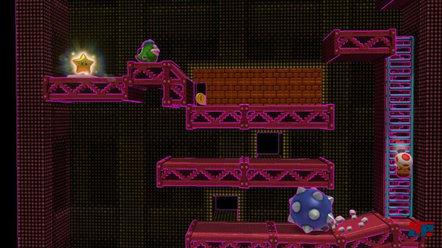 Screenshot - Captain Toad: Treasure Tracker (Wii_U) 92494046