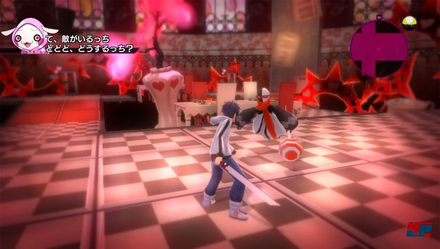 Screenshot - Akiba's Beat (PS4) 92535690
