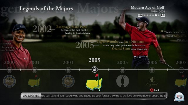 Screenshot - Tiger Woods PGA Tour 14 (360) 92449447