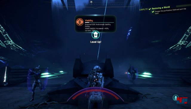 Screenshot - Mass Effect: Andromeda (One) 92542774