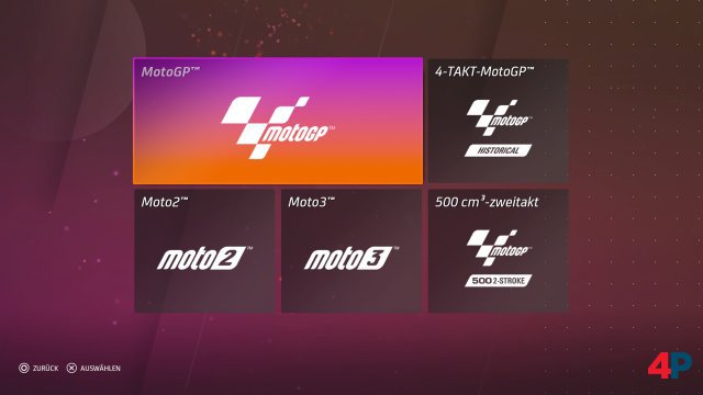 Screenshot - Moto GP 20 (PC) 92611679